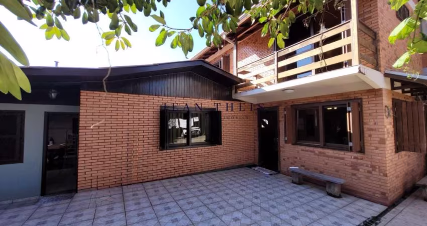 Casa com 5 quartos à venda no Cruzeiro, Caxias do Sul 