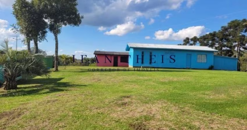 Chácara / sítio com 2 quartos à venda no Santo Antônio, Caxias do Sul 