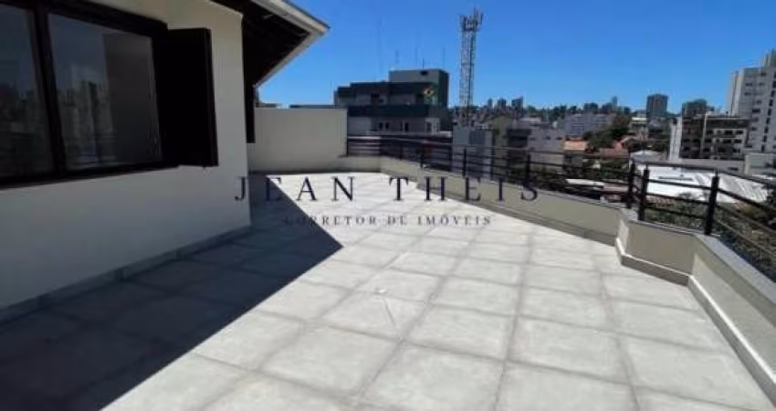 Cobertura com 3 quartos à venda no Santa Catarina, Caxias do Sul 