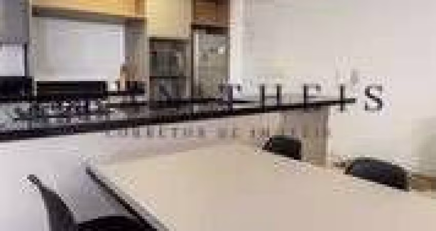 Apartamento com 1 quarto à venda no Centro, Caxias do Sul 