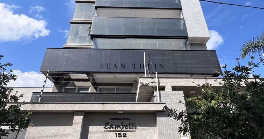 Apartamento com 3 quartos à venda na Nossa Senhora de Lourdes, Caxias do Sul 