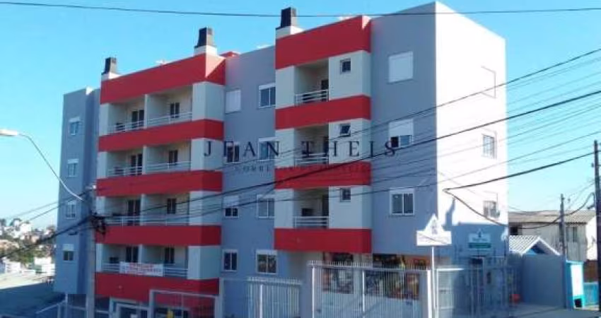 Apartamento com 2 quartos à venda na Nossa Senhora de Fátima, Caxias do Sul 