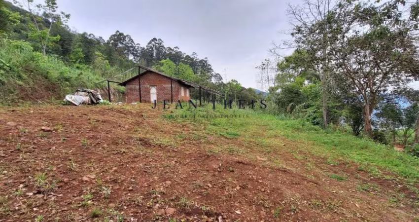 Chácara / sítio com 2 quartos à venda na Vila Cristina, Caxias do Sul 