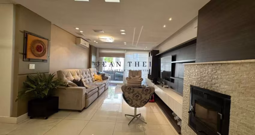 Apartamento com 3 quartos à venda no Exposição, Caxias do Sul 