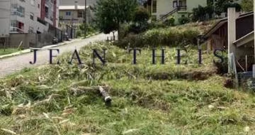 Terreno à venda na Nossa Senhora da Saúde, Caxias do Sul 
