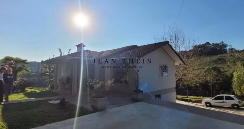 Chácara / sítio com 2 quartos à venda no Monte Bérico, Caxias do Sul 