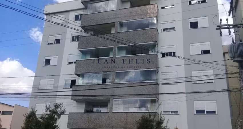 Apartamento com 2 quartos à venda no Charqueadas, Caxias do Sul 