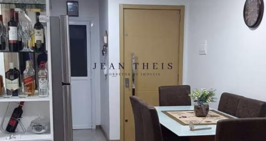 Apartamento com 2 quartos à venda no Forqueta, Caxias do Sul 