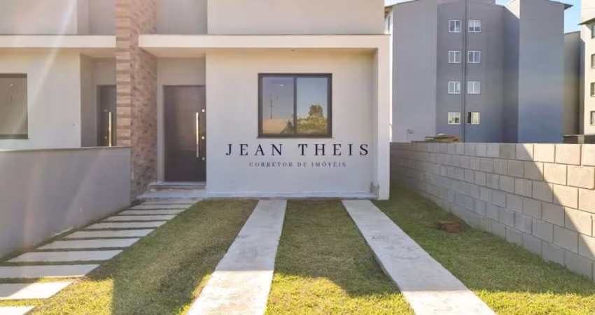 Casa com 3 quartos à venda na Nossa Senhora das Graças, Caxias do Sul 