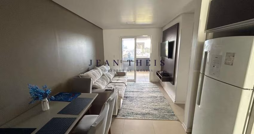 Apartamento com 2 quartos à venda na Cidade Nova, Caxias do Sul 