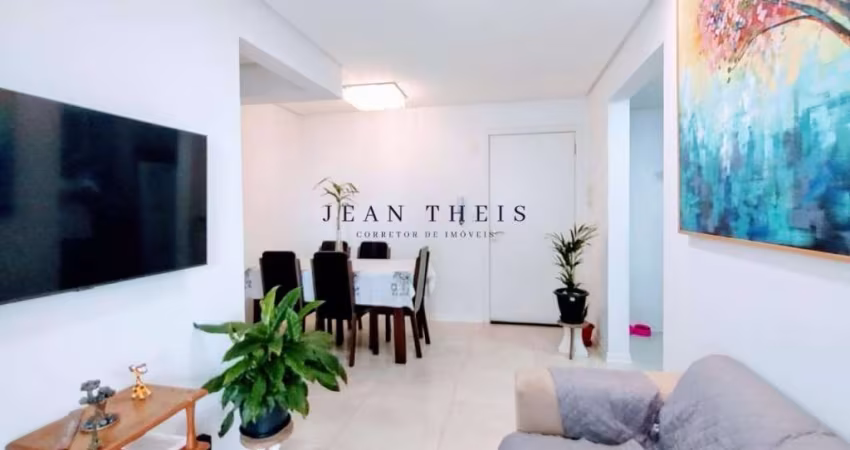 Apartamento com 2 quartos à venda na Nossa Senhora de Lourdes, Caxias do Sul 