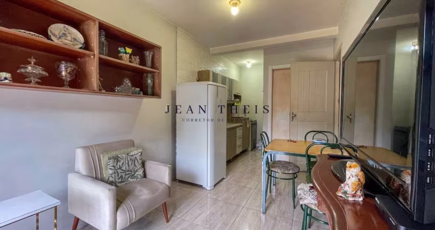 Casa com 2 quartos à venda no Esplanada, Caxias do Sul 