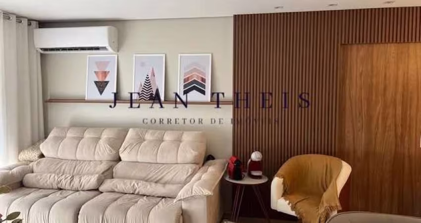 Apartamento com 3 quartos à venda na Ana Rech, Caxias do Sul 