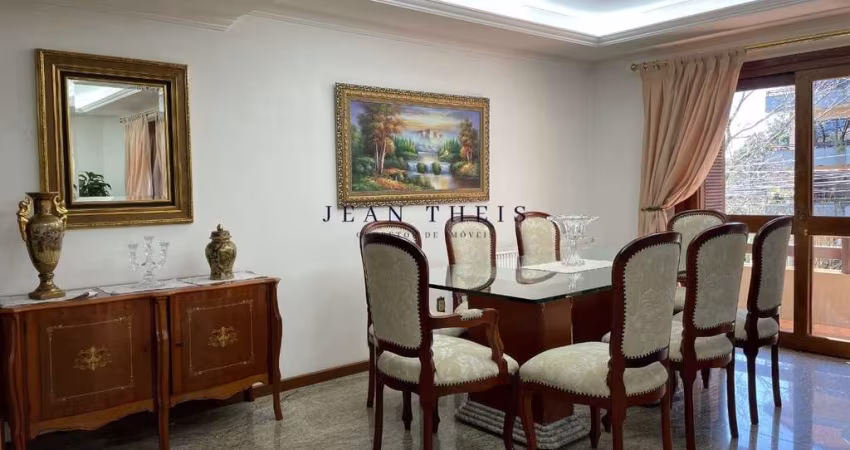 Apartamento com 4 quartos à venda no Jardim América, Caxias do Sul 