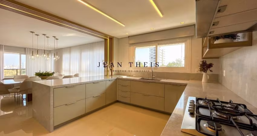 Apartamento com 3 quartos à venda no Madureira, Caxias do Sul 