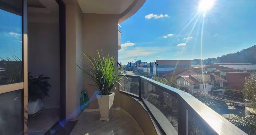 Apartamento com 3 quartos à venda no Santa Catarina, Caxias do Sul 