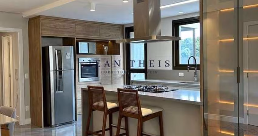 Apartamento com 3 quartos à venda no São José, Caxias do Sul 