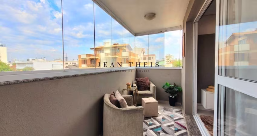 Apartamento com 3 quartos à venda no Pio X, Caxias do Sul 