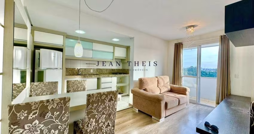 Apartamento com 2 quartos à venda no Kayser, Caxias do Sul 