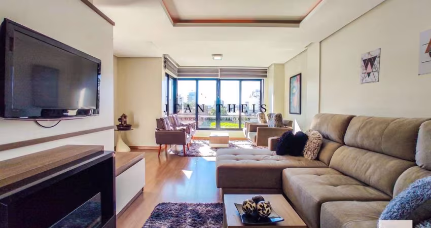 Apartamento com 3 quartos à venda no Medianeira, Caxias do Sul 