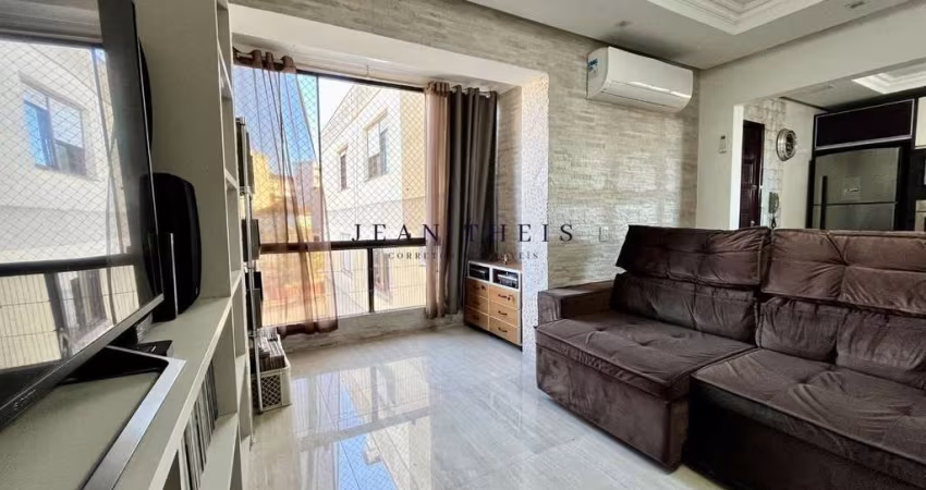 Apartamento com 2 quartos à venda no Marechal Floriano, Caxias do Sul 