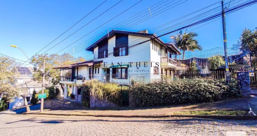 Casa com 3 quartos à venda no Cinqüentenário, Caxias do Sul 