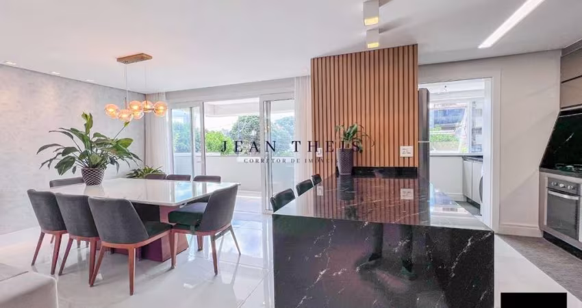 Apartamento com 3 quartos à venda no Rio Branco, Caxias do Sul 