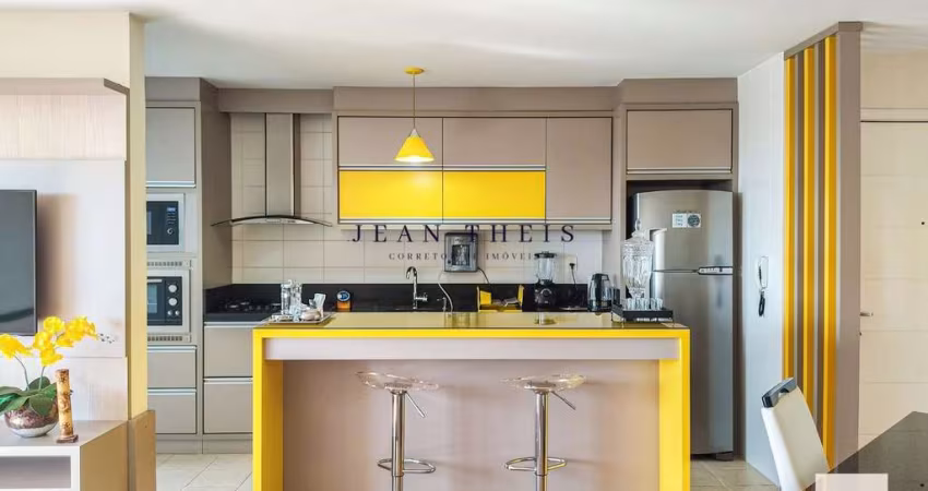 Apartamento com 2 quartos à venda no Sanvitto, Caxias do Sul 
