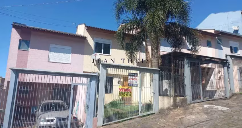 Casa com 2 quartos à venda no Santa Lúcia do Piaí, Caxias do Sul 