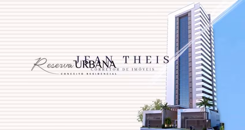 Apartamento com 3 quartos à venda no Medianeira, Caxias do Sul 