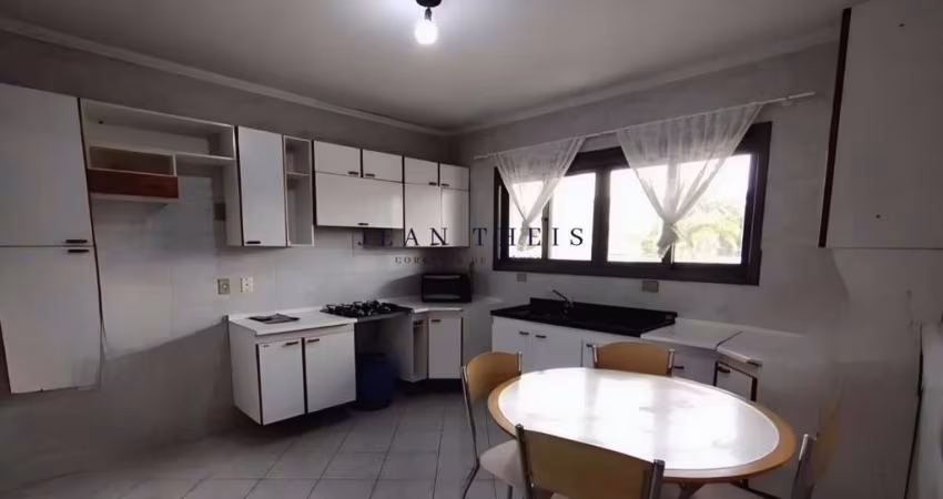 Apartamento com 2 quartos à venda no Cinqüentenário, Caxias do Sul 