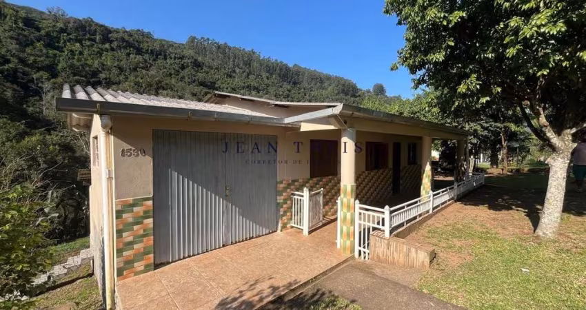 Chácara / sítio com 2 quartos à venda no Centro, São Vendelino 
