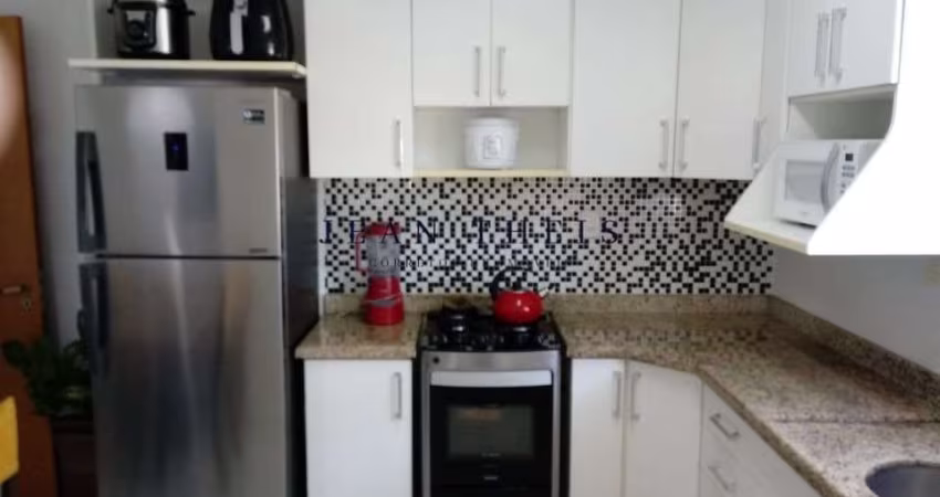 Apartamento com 3 quartos à venda no Rio Branco, Caxias do Sul 
