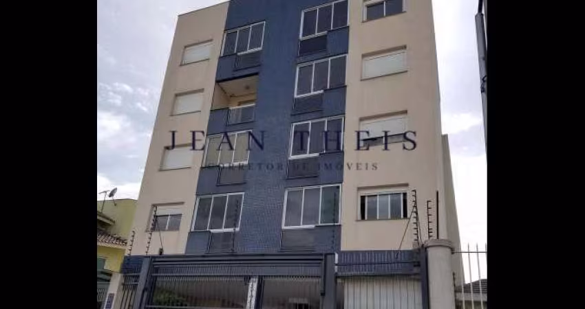 Apartamento com 2 quartos à venda no Sagrada Família, Caxias do Sul 