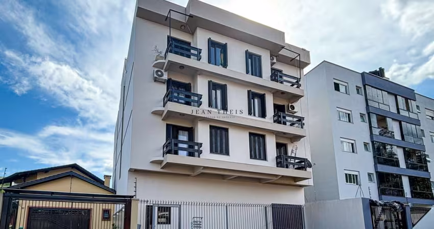 Apartamento com 3 quartos à venda no Vinhedos, Caxias do Sul 