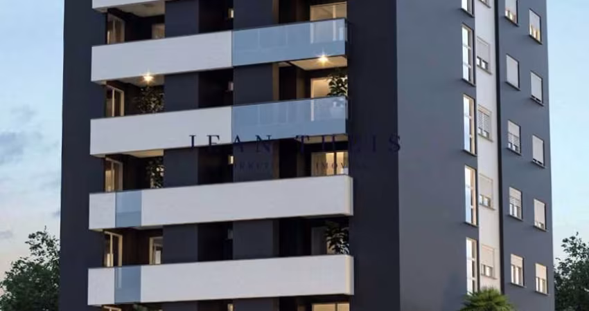 Apartamento com 2 quartos à venda no Sanvitto, Caxias do Sul 