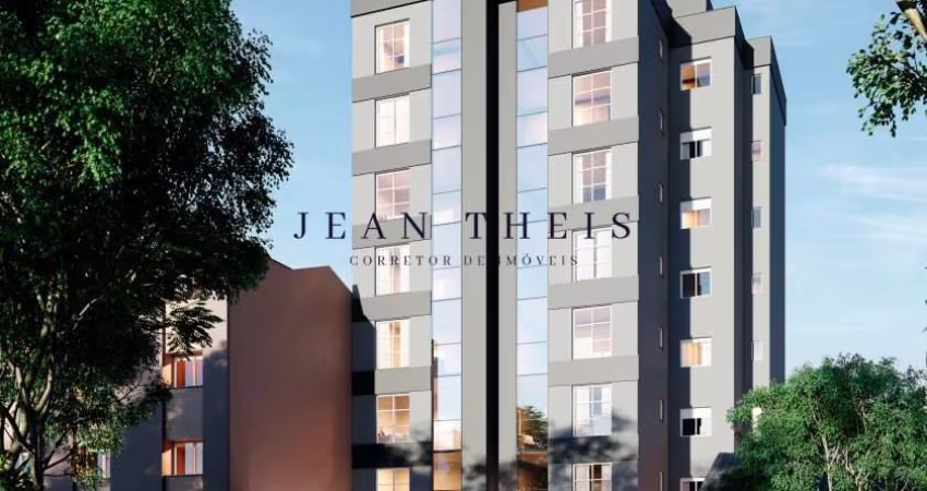 Loft com 1 quarto à venda no Centro, Caxias do Sul 