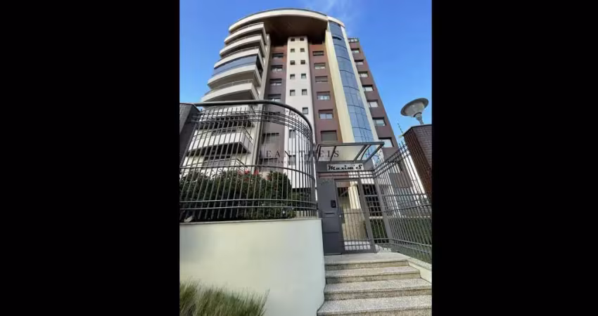 Cobertura com 3 quartos à venda no Centro, Caxias do Sul 