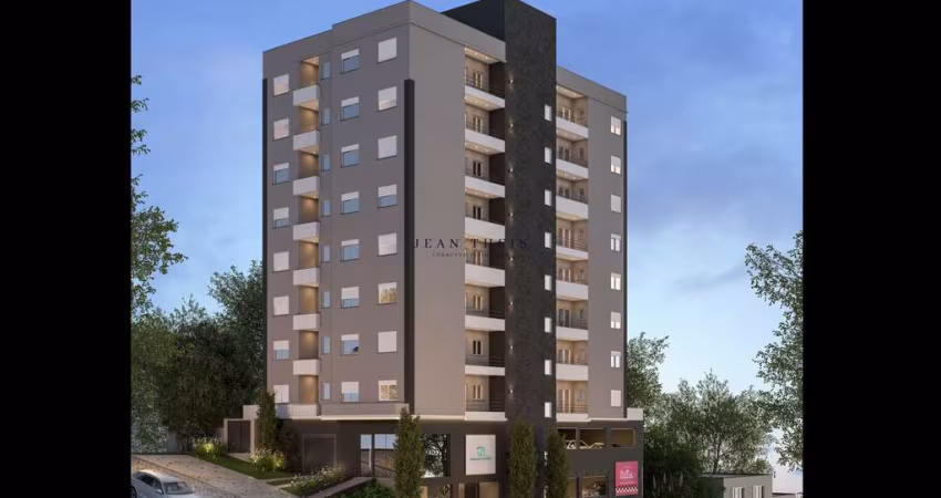 Apartamento com 2 quartos à venda na Cidade Nova, Caxias do Sul 