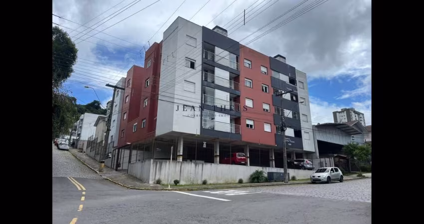 Apartamento com 2 quartos à venda no Vinhedos, Caxias do Sul 