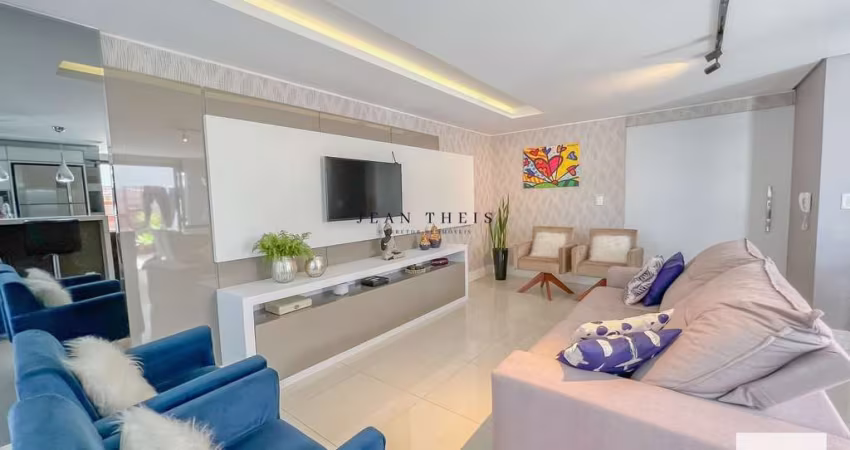 Apartamento com 3 quartos à venda no Exposição, Caxias do Sul 