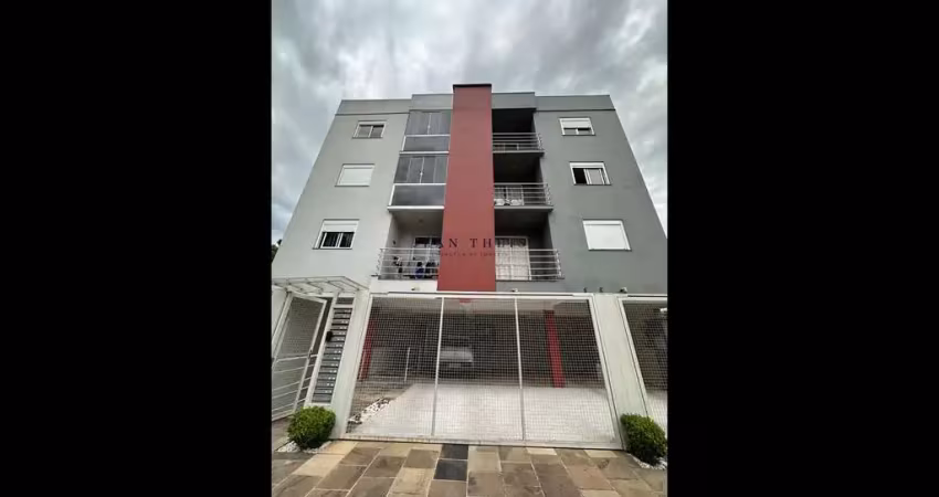 Apartamento com 2 quartos à venda no Desvio Rizzo, Caxias do Sul 