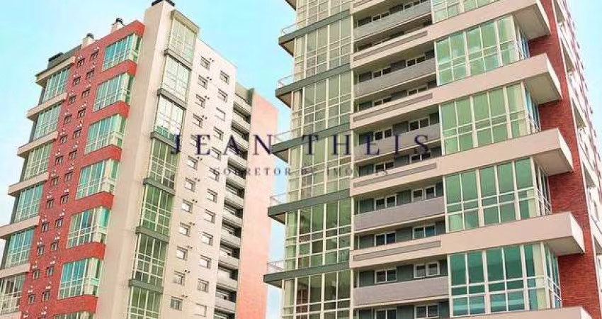 Apartamento com 3 quartos à venda no Exposição, Caxias do Sul 