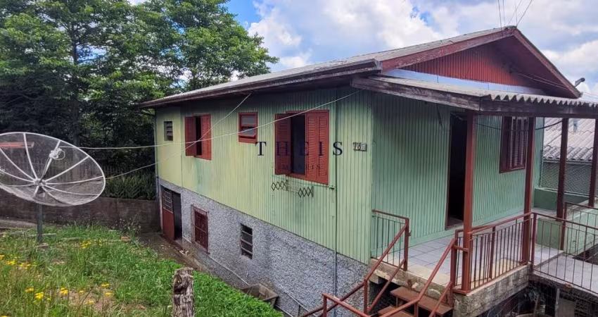 Casa com 4 quartos à venda no São Caetano, Caxias do Sul 