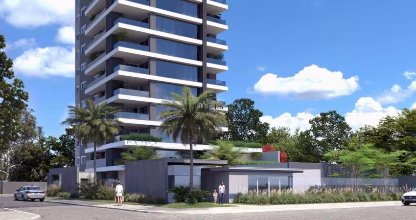 Apartamento com 3 quartos à venda no Universitário, Caxias do Sul 