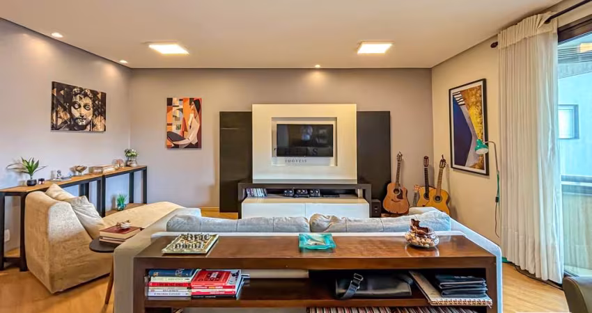 Apartamento com 4 quartos à venda no Panazzolo, Caxias do Sul 