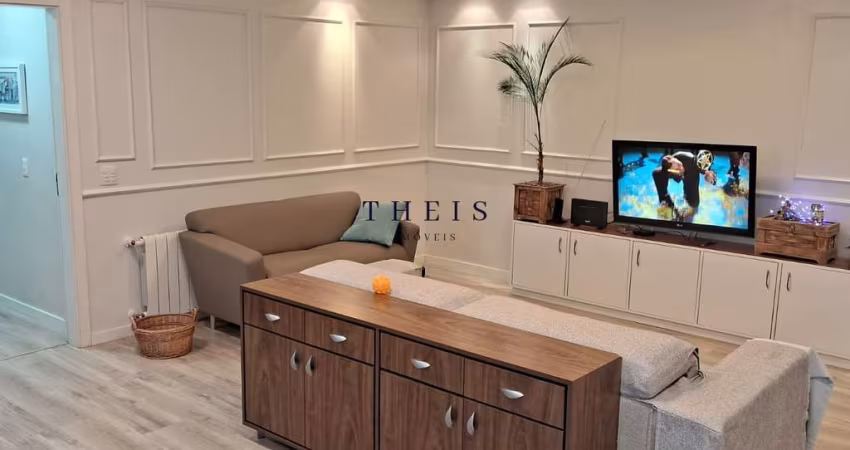 Apartamento com 3 quartos à venda na Nossa Senhora de Lourdes, Caxias do Sul 