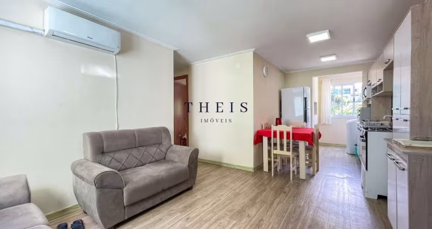 Apartamento com 3 quartos à venda no São Caetano, Caxias do Sul 