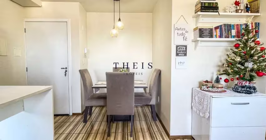 Apartamento com 2 quartos à venda na Nossa Senhora do Rosário, Caxias do Sul 
