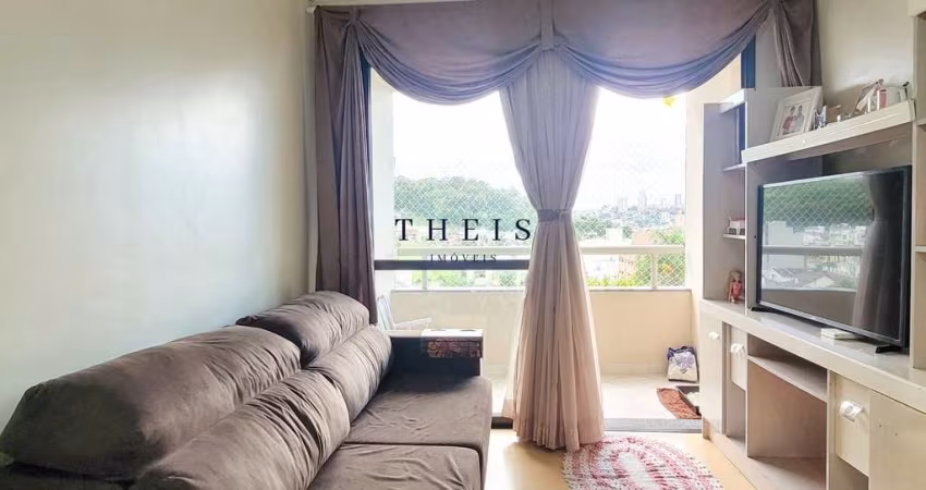 Apartamento com 2 quartos à venda na Colina Sorriso, Caxias do Sul 